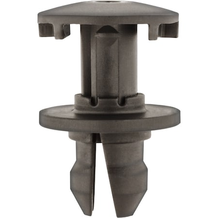 Auveco CHRYSLER PUSH-TYPE RETAINER, PK/15, 15PK 22363